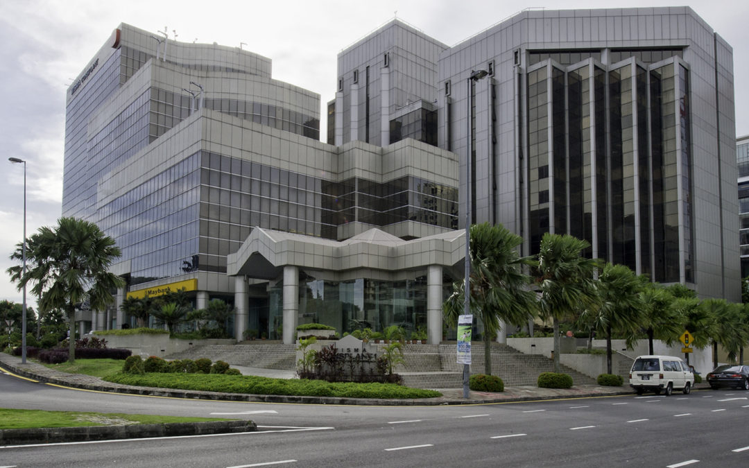 Subang Jaya office space for lease